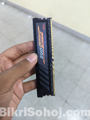 GEIL 8GB 2666 MHz RAM